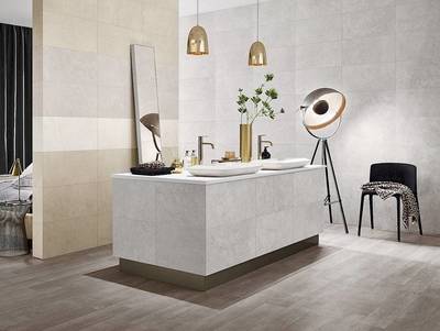 NEST PORCELAIN TILE