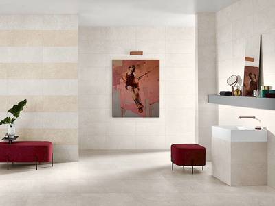 NEST PORCELAIN TILE