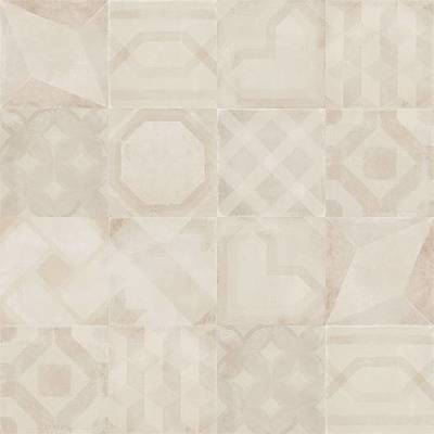 NEW VINTAGE PORCELAIN TILE