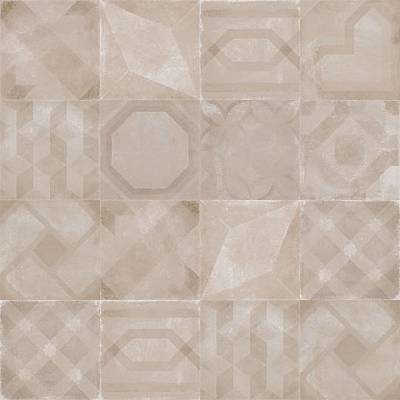 NEW VINTAGE PORCELAIN TILE