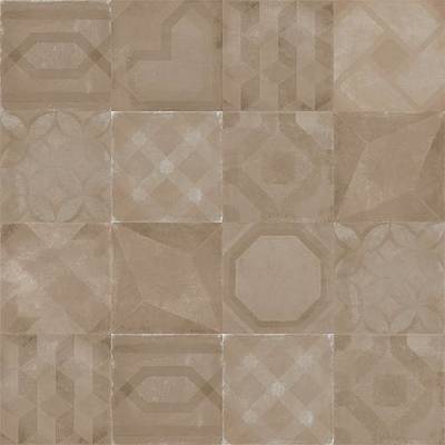 NEW VINTAGE PORCELAIN TILE