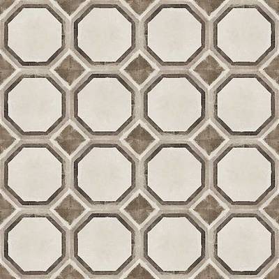 NEW VINTAGE PORCELAIN TILE