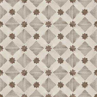 NEW VINTAGE PORCELAIN TILE