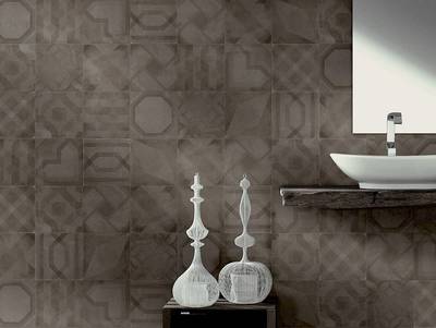 NEW VINTAGE PORCELAIN TILE