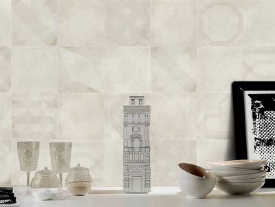 NEW VINTAGE PORCELAIN TILE