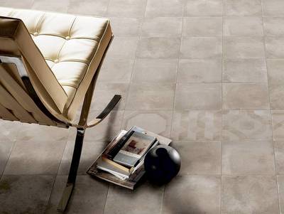 NEW VINTAGE PORCELAIN TILE