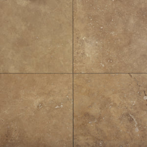 noce travertine tiles