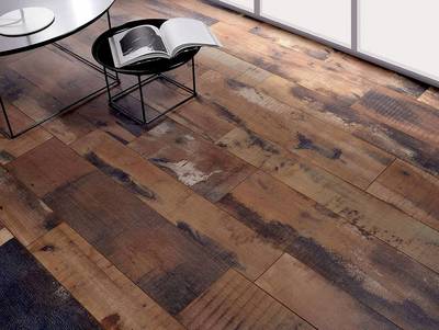 low cost porcelain plank flooring