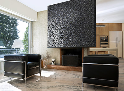 ONIX GLASS MOSAIC