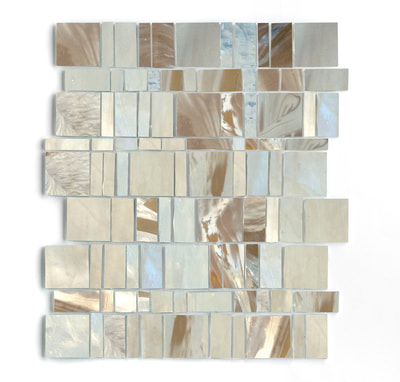 TREND LIBERTY GLASS TILES