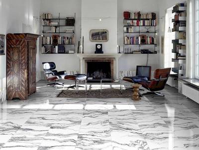 OPEN PORCELAIN TILE