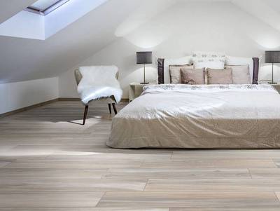 OPUS WOOD PORCELAIN PLANK FLOORING