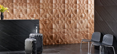 designer wall panels