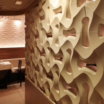 designer wall panels