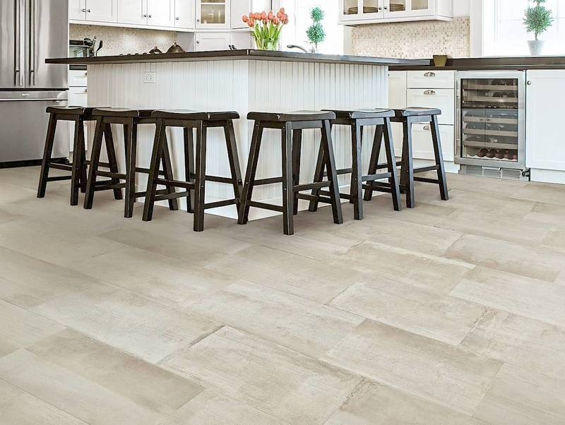 PENNELLATO PORCELAIN TILE