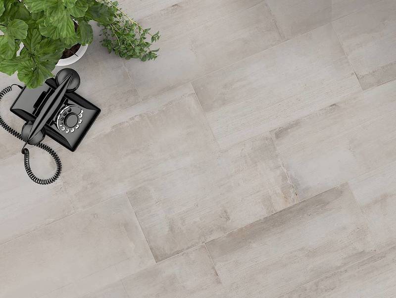 PENNELLATO PORCELAIN TILE