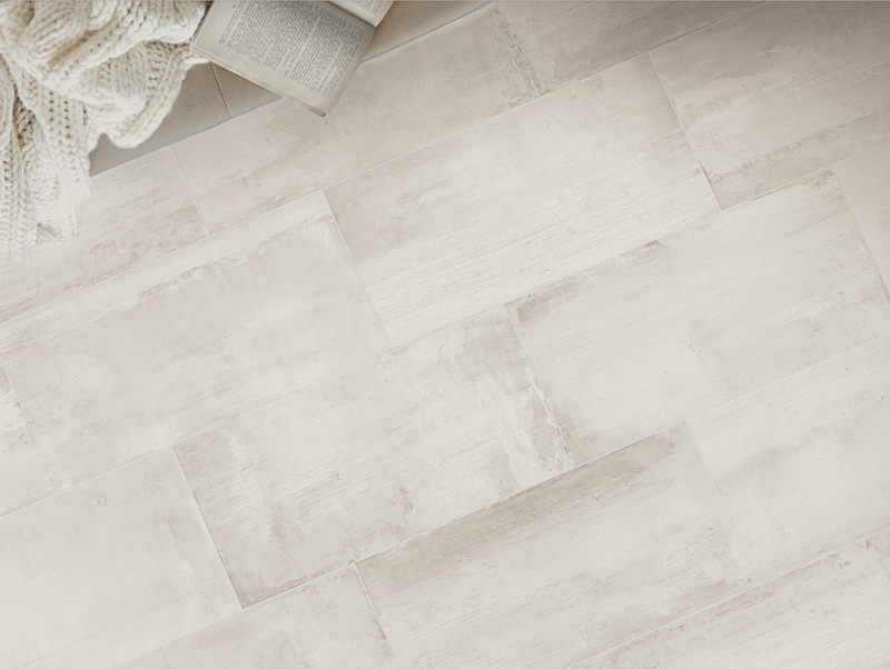 PENNELLATO PORCELAIN TILE