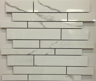 POLISHED PORCELAIN TILES