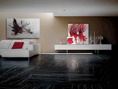 PREXIOUS PORCELAIN TILE