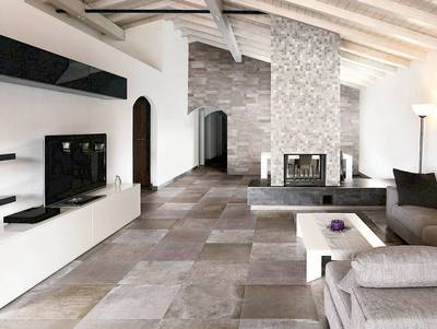 QUEEN STONE PORCELAIN TILE