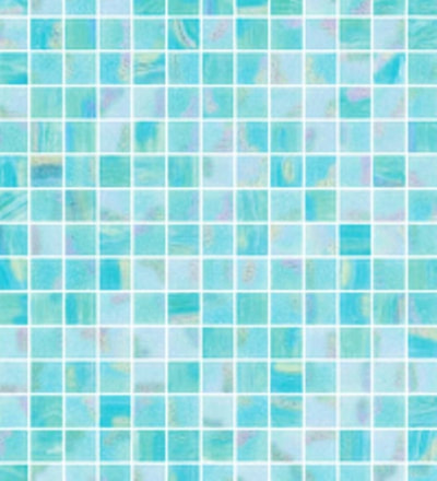 trend mix line glass mosaics