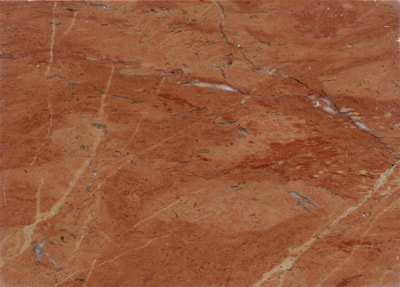 ROJO ALICANTE MARBLE TILE