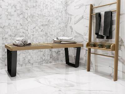 ROME PORCELAIN TILE