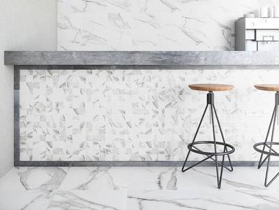 ROME PORCELAIN TILE