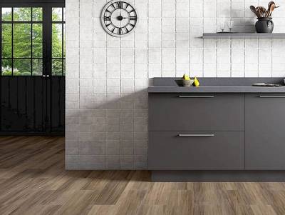 SAVANA PORCELAIN PLANK FLOORING