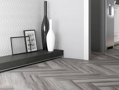 SAVANA PORCELAIN PLANK FLOORING