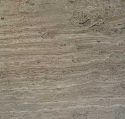 SILVER VEIN CUT MARBLE TILE