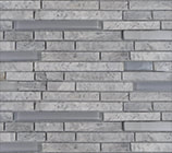 SILVERADO STONE & GLASS MOSAIC