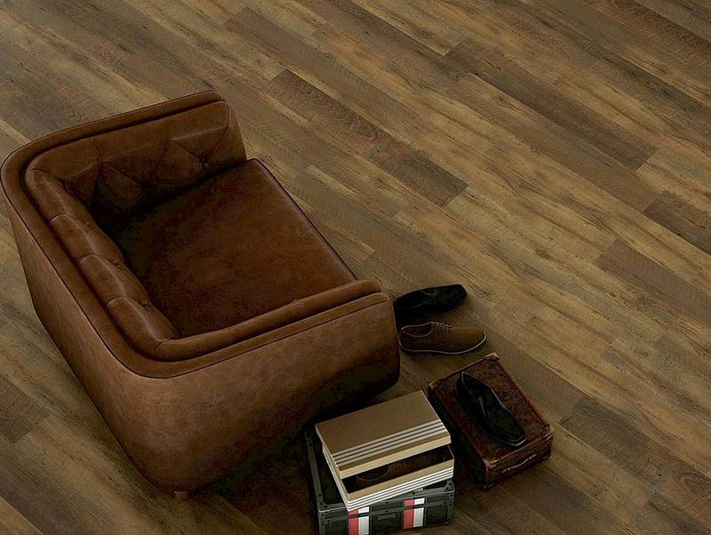 VINYL FLOORING