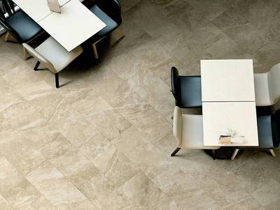 TEMPLE STONE PORCELAIN TILE