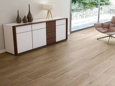 TORVIK PORCELAIN PLANK FLOORING