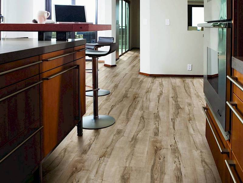 VINYL FLOORING