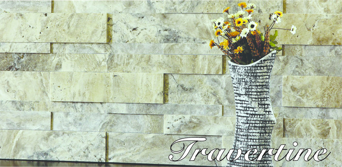 low cost travertine