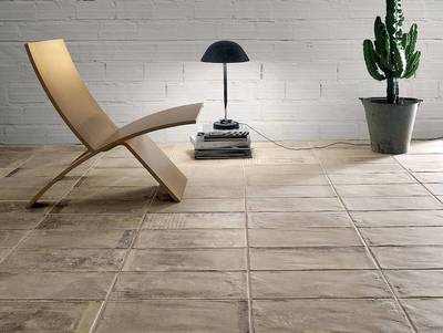 URBAN AVENUE PORCELAIN TILE