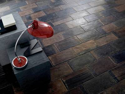 URBAN AVENUE PORCELAIN TILE