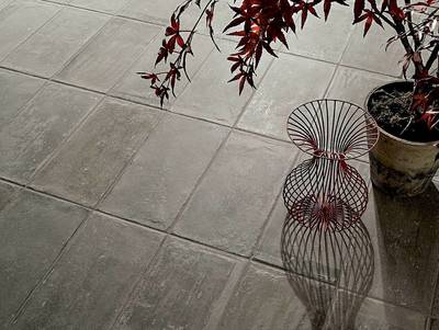 URBAN AVENUE PORCELAIN TILE