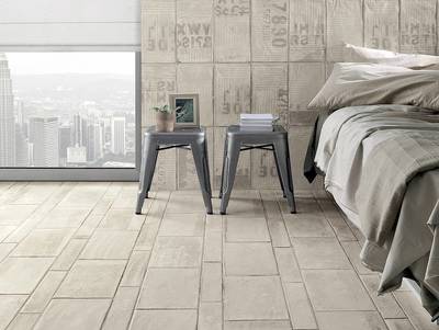 URBAN AVENUE PORCELAIN TILE