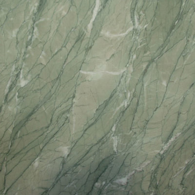 VERDE ANTIGUA MARBLE TILE