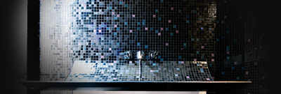 Trend glass mosaics