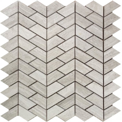 MARBLE MOSAICS WOODEN VERTI